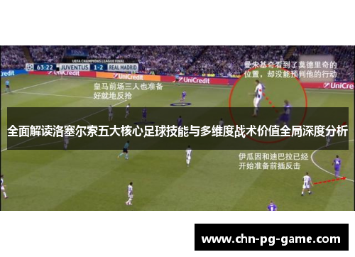 全面解读洛塞尔索五大核心足球技能与多维度战术价值全局深度分析